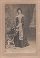 Annie Mullin