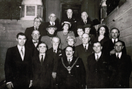 clark-family-group-town-hall1