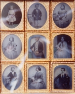 j-h-clark-family-members