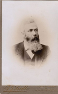 Dr James Mullin