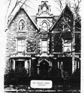 Conway Road