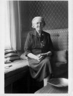 Gladys Mullin