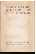story-of-a-toilers-life