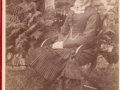 Sophia Howell, wife of James Henry Clark