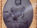 Georgina Howell Clark
