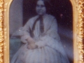 Mrs Sophia Clark