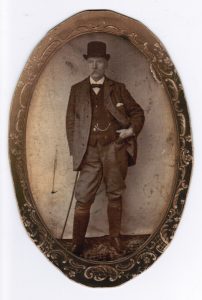 John Arthur Clark